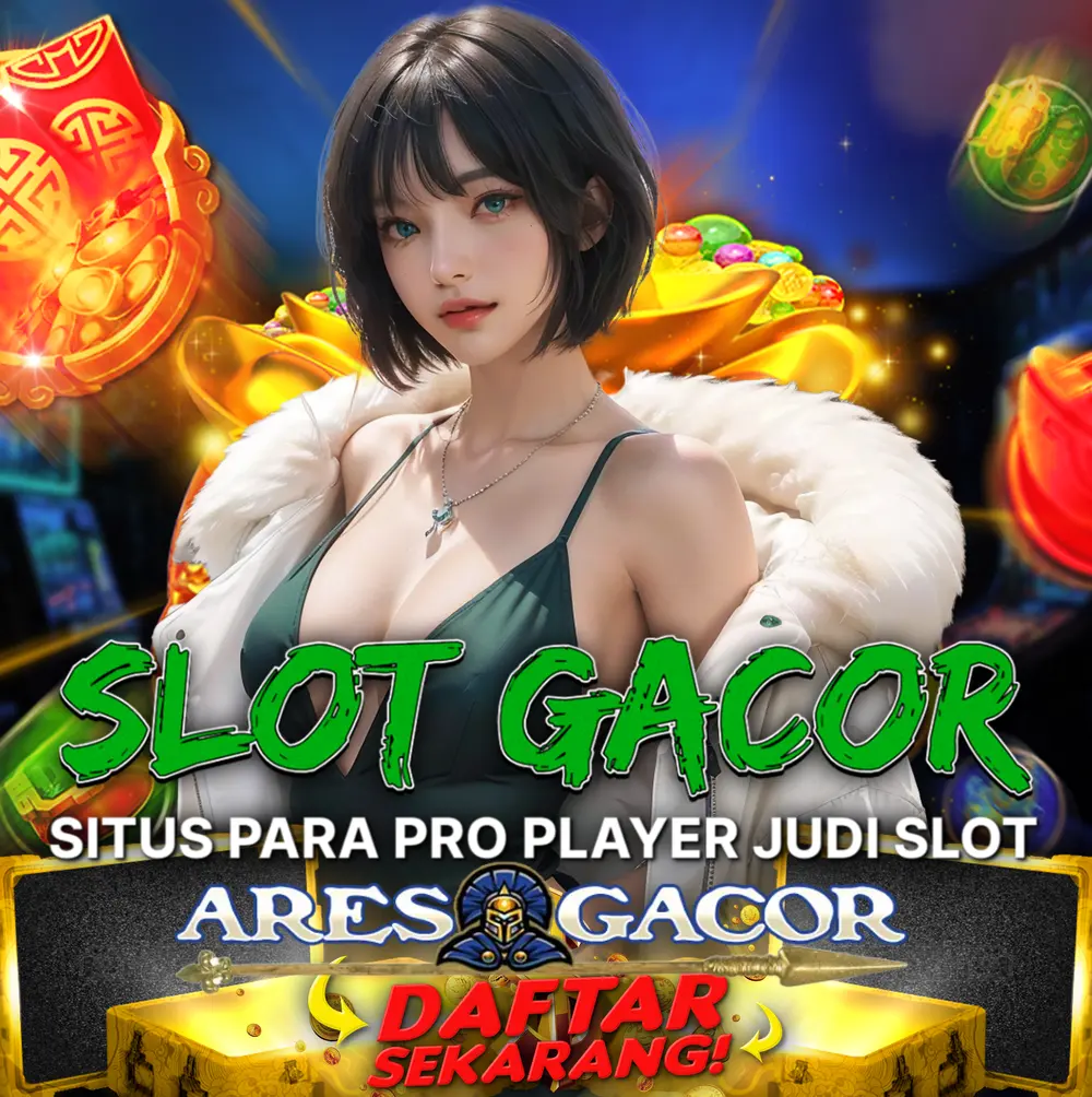 Slot Gacor 777 dan Cara Memilih Mesin yang Tepat