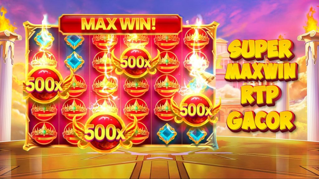 Bet 100 Bikin Kaya? Temukan Jawabannya di Slot Ceriabet